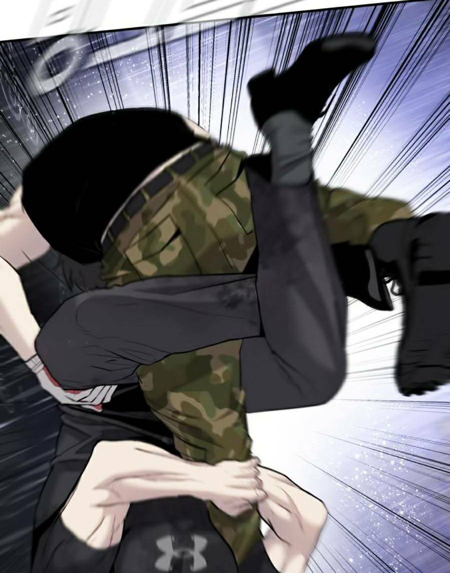 Đặc Vụ Kim - Chapter 12 - Page 65