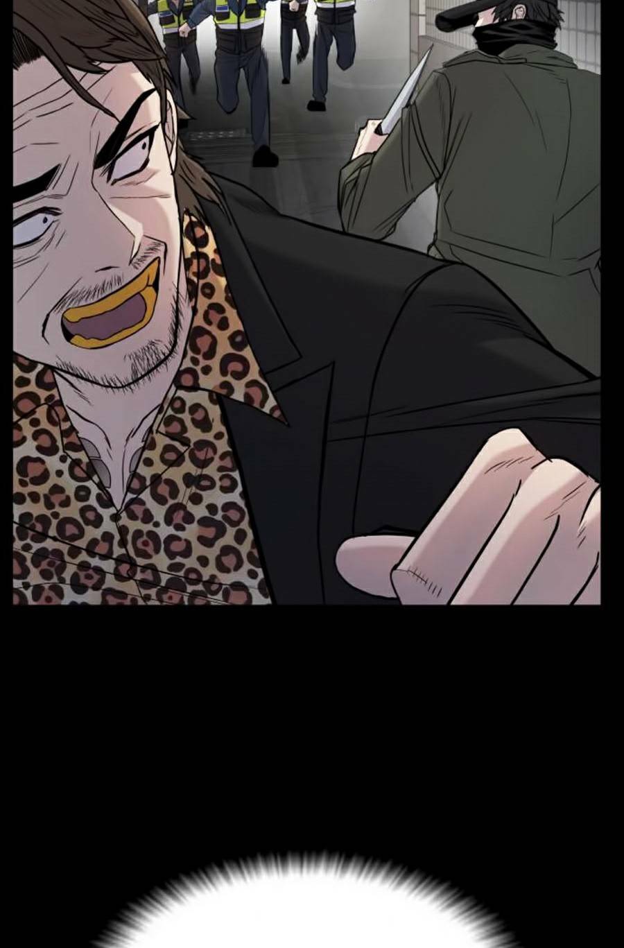 Đặc Vụ Kim - Chapter 13 - Page 106