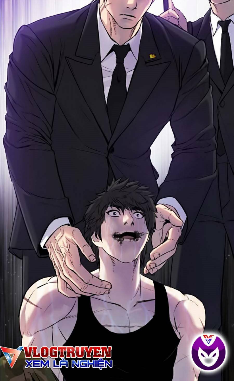 Đặc Vụ Kim - Chapter 13 - Page 114