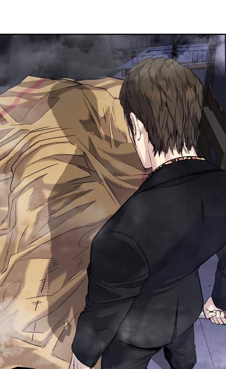 Đặc Vụ Kim - Chapter 13 - Page 124