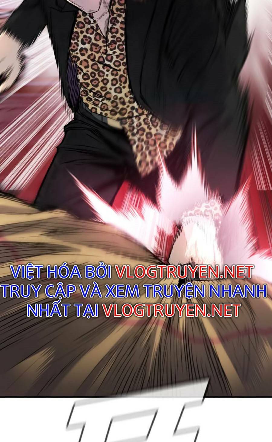 Đặc Vụ Kim - Chapter 13 - Page 128