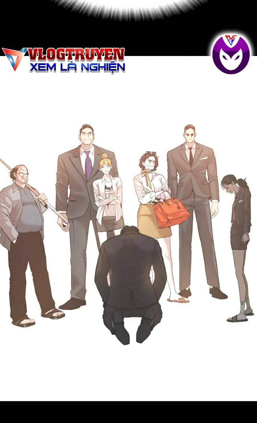 Đặc Vụ Kim - Chapter 13 - Page 18