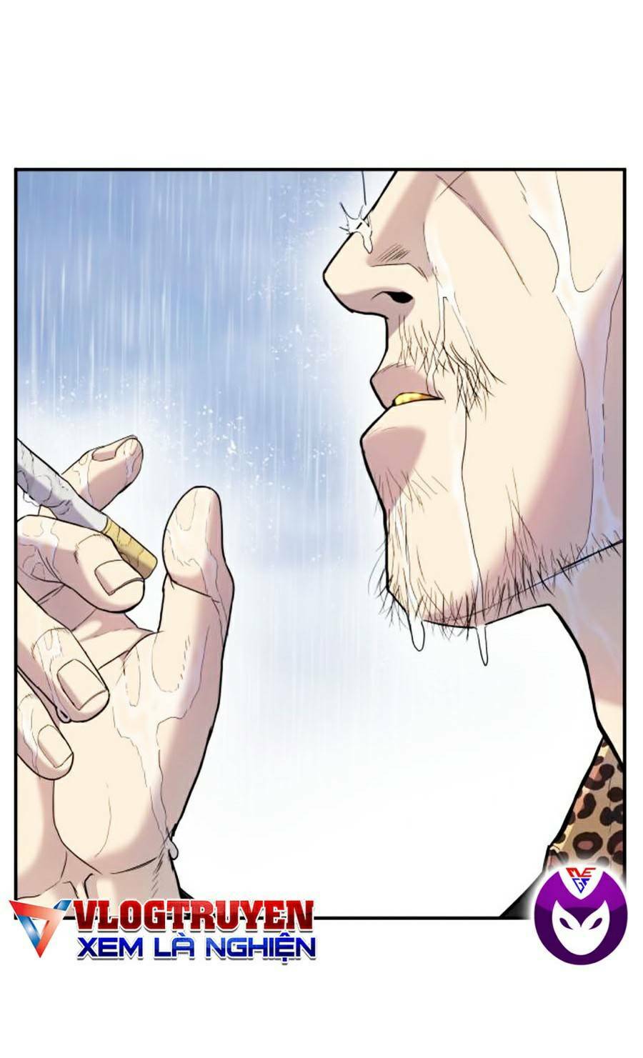 Đặc Vụ Kim - Chapter 13 - Page 25