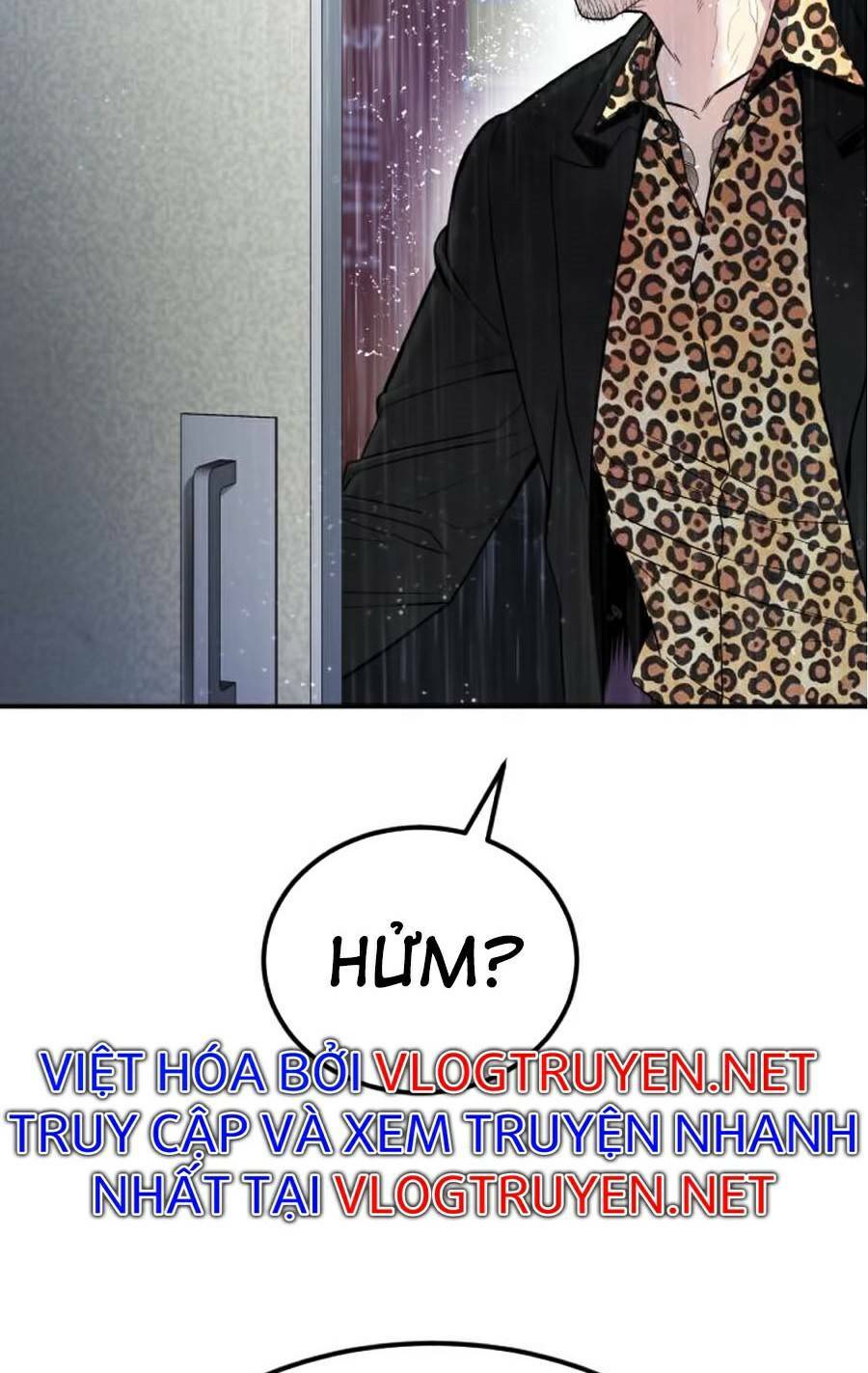 Đặc Vụ Kim - Chapter 13 - Page 38