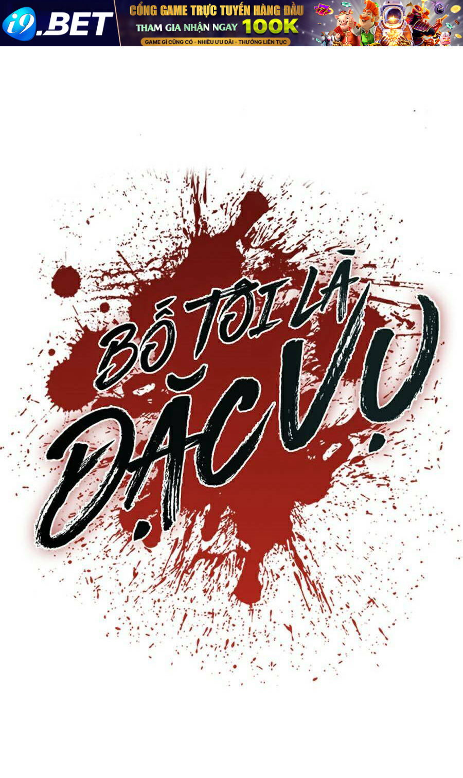 Đặc Vụ Kim - Chapter 13 - Page 49