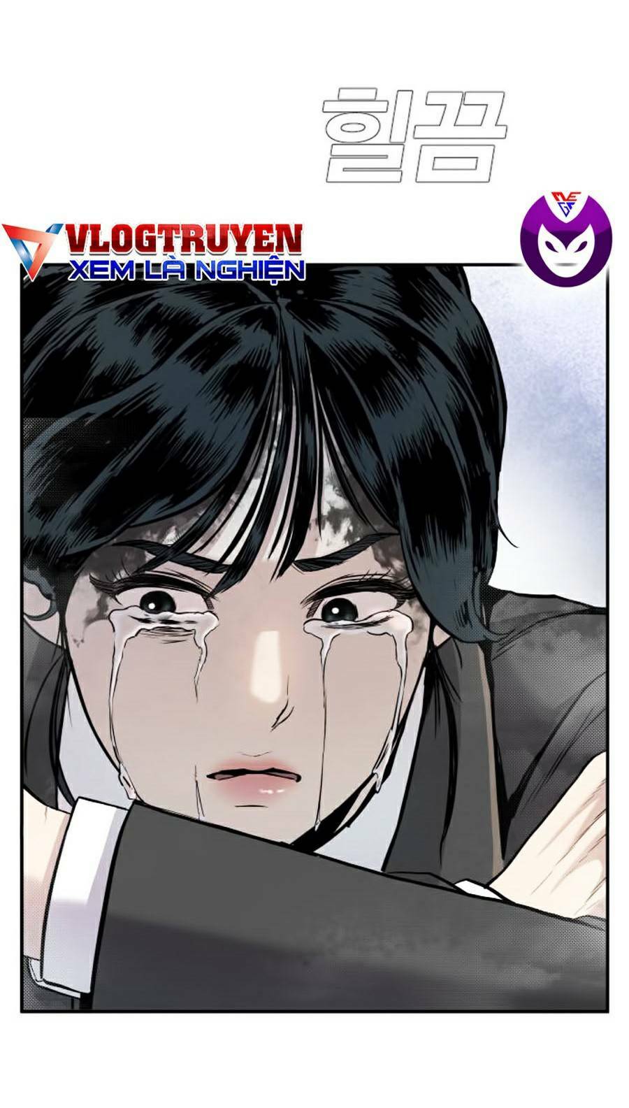 Đặc Vụ Kim - Chapter 13 - Page 6