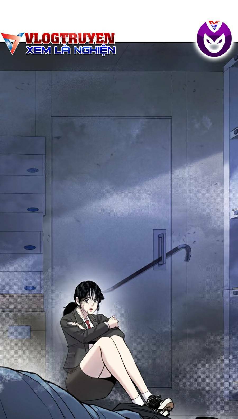 Đặc Vụ Kim - Chapter 13 - Page 8