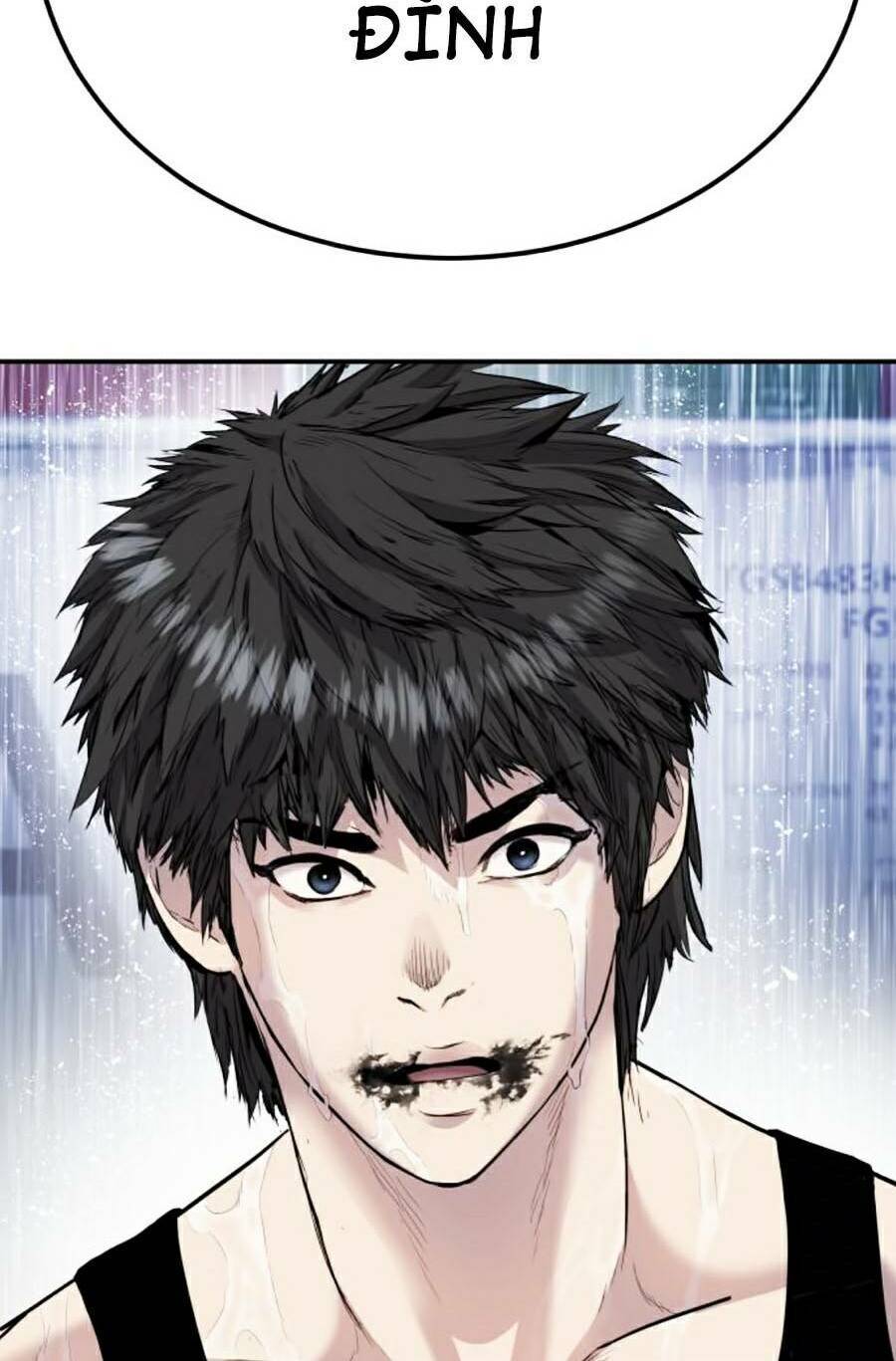 Đặc Vụ Kim - Chapter 13 - Page 95