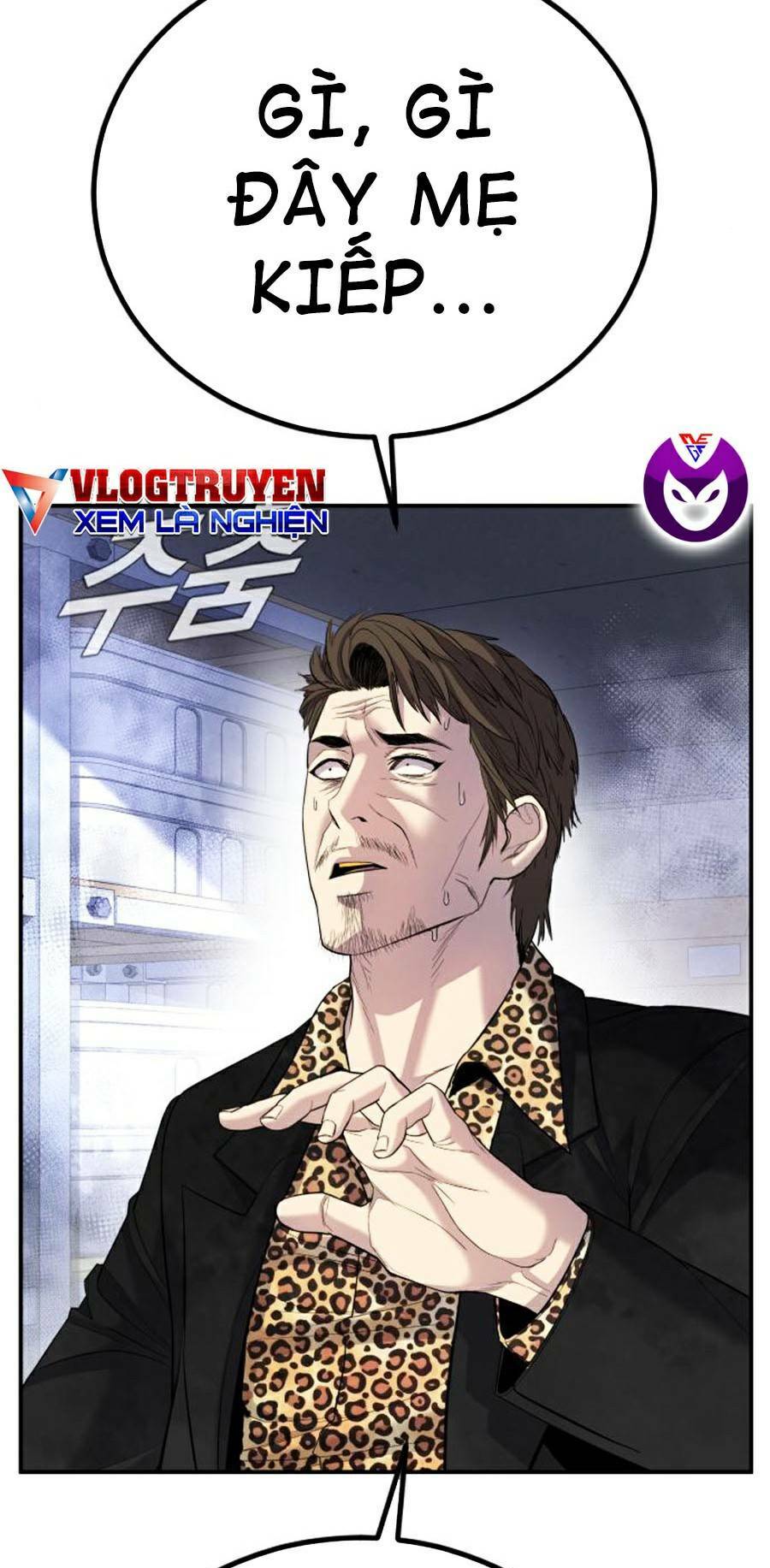 Đặc Vụ Kim - Chapter 14 - Page 110