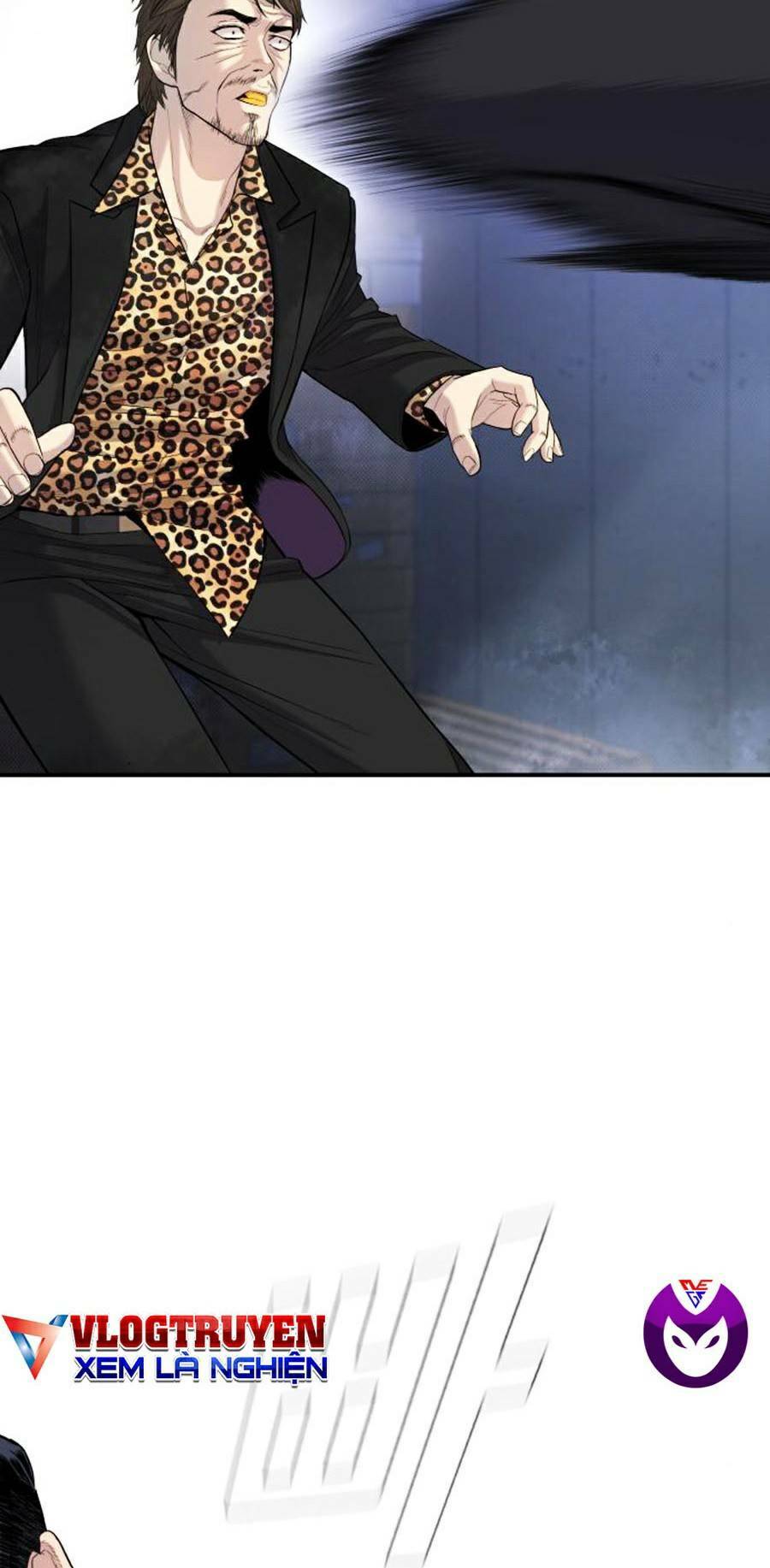 Đặc Vụ Kim - Chapter 14 - Page 113