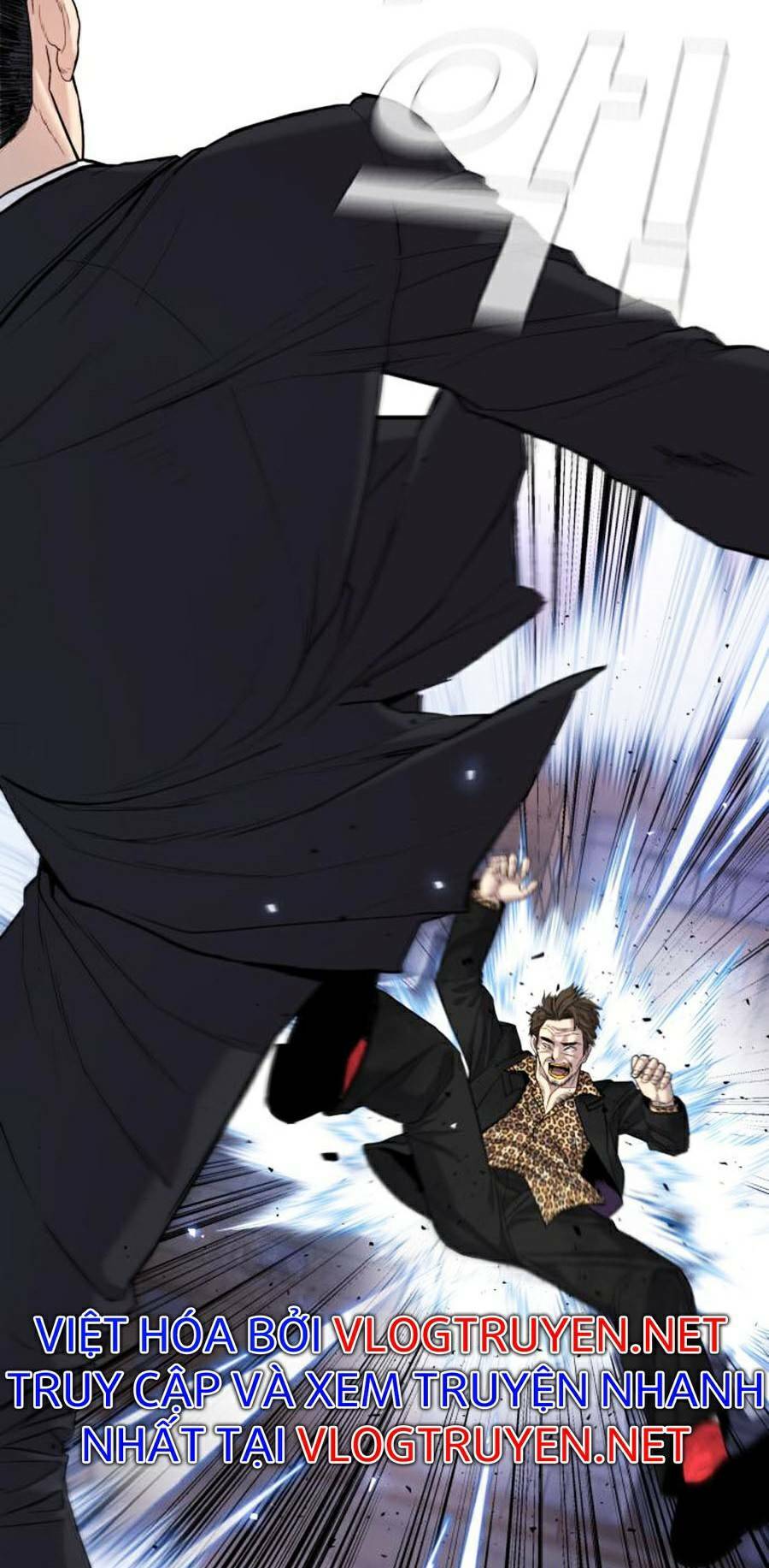 Đặc Vụ Kim - Chapter 14 - Page 114