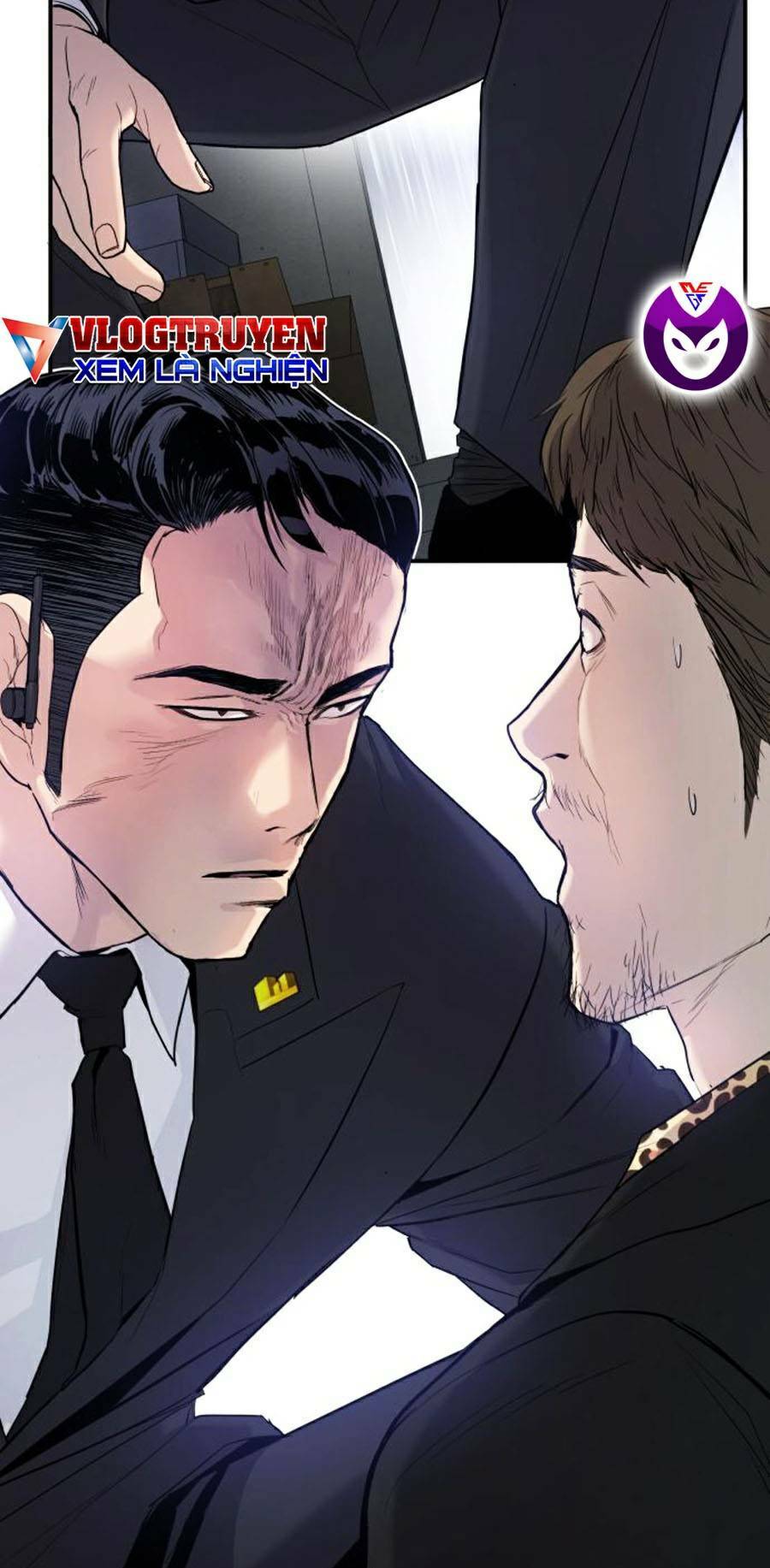 Đặc Vụ Kim - Chapter 14 - Page 116