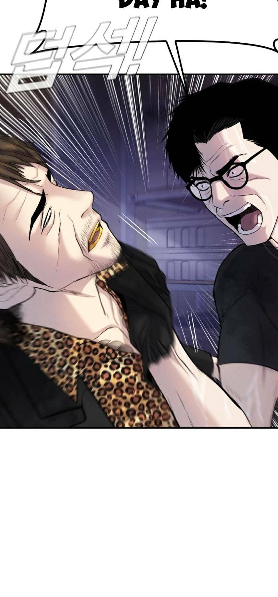 Đặc Vụ Kim - Chapter 14 - Page 11