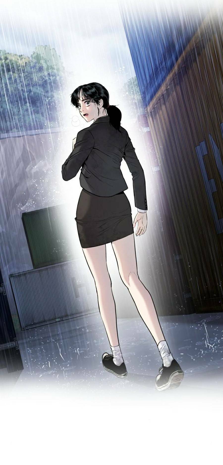 Đặc Vụ Kim - Chapter 14 - Page 127