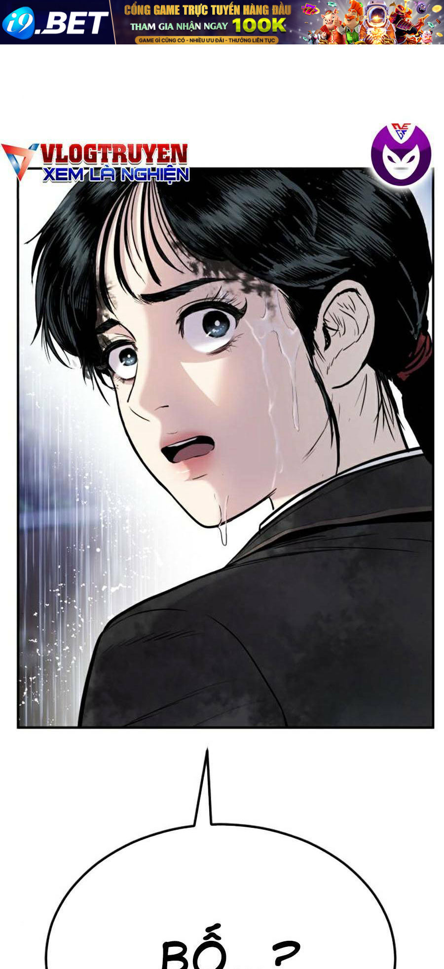 Đặc Vụ Kim - Chapter 14 - Page 128