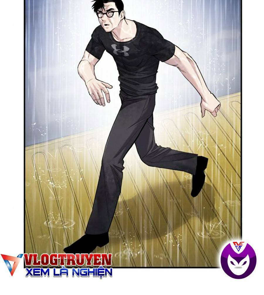 Đặc Vụ Kim - Chapter 14 - Page 157