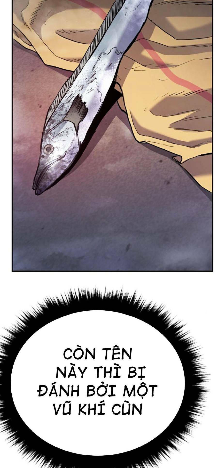 Đặc Vụ Kim - Chapter 14 - Page 16