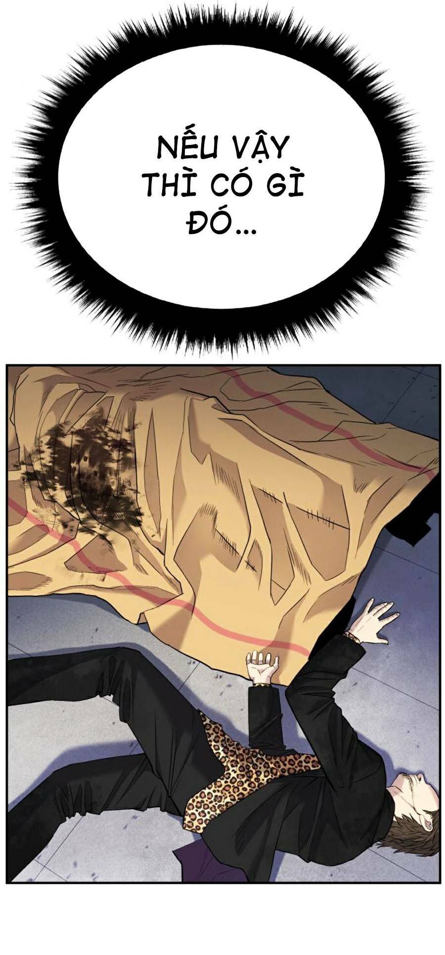 Đặc Vụ Kim - Chapter 14 - Page 19