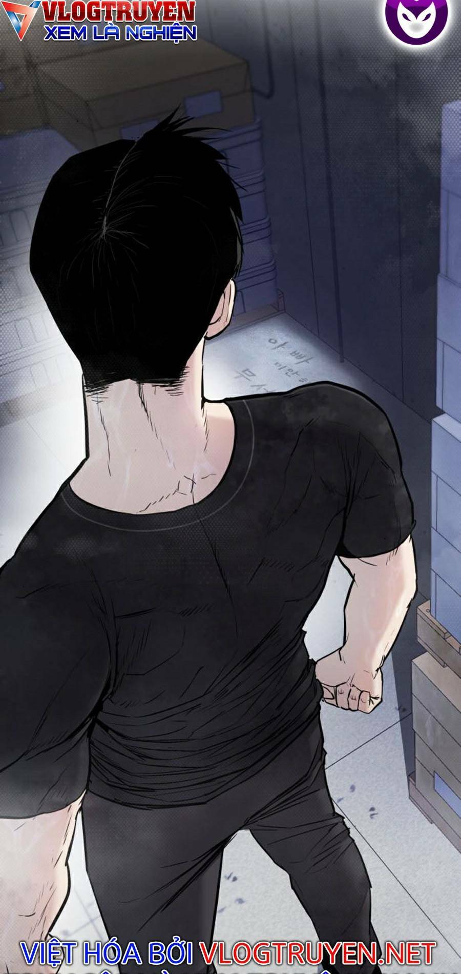 Đặc Vụ Kim - Chapter 14 - Page 21