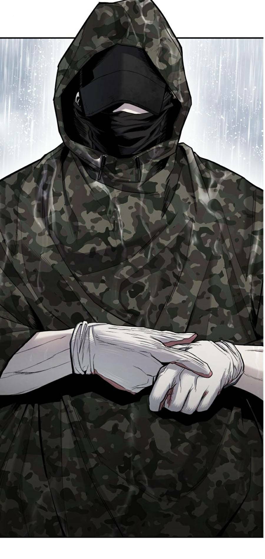 Đặc Vụ Kim - Chapter 14 - Page 36