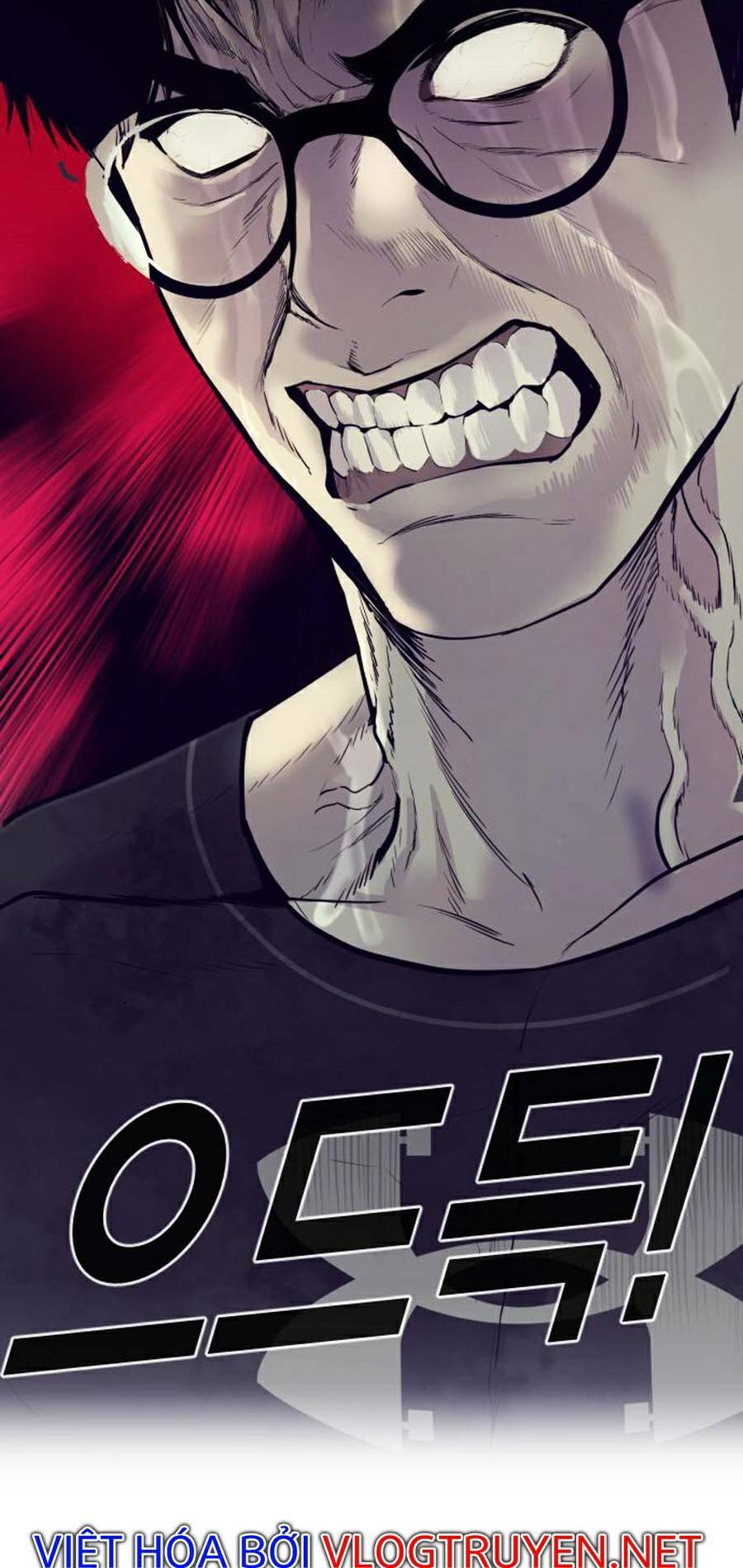 Đặc Vụ Kim - Chapter 14 - Page 38