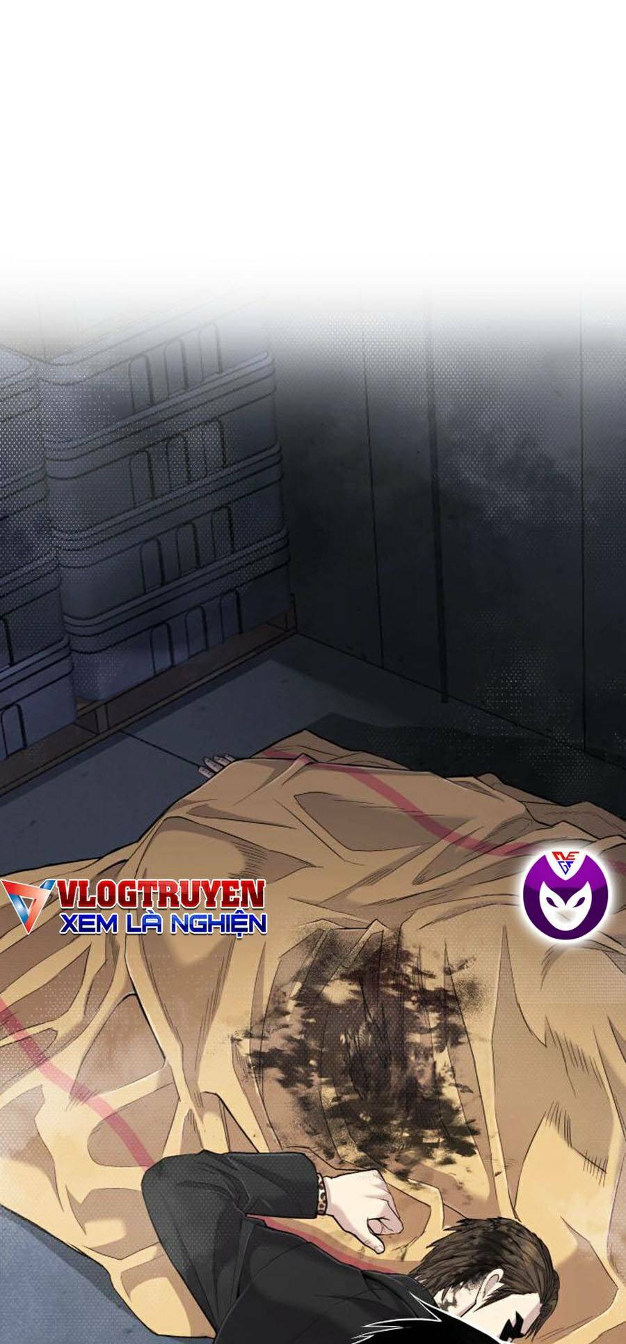 Đặc Vụ Kim - Chapter 14 - Page 3