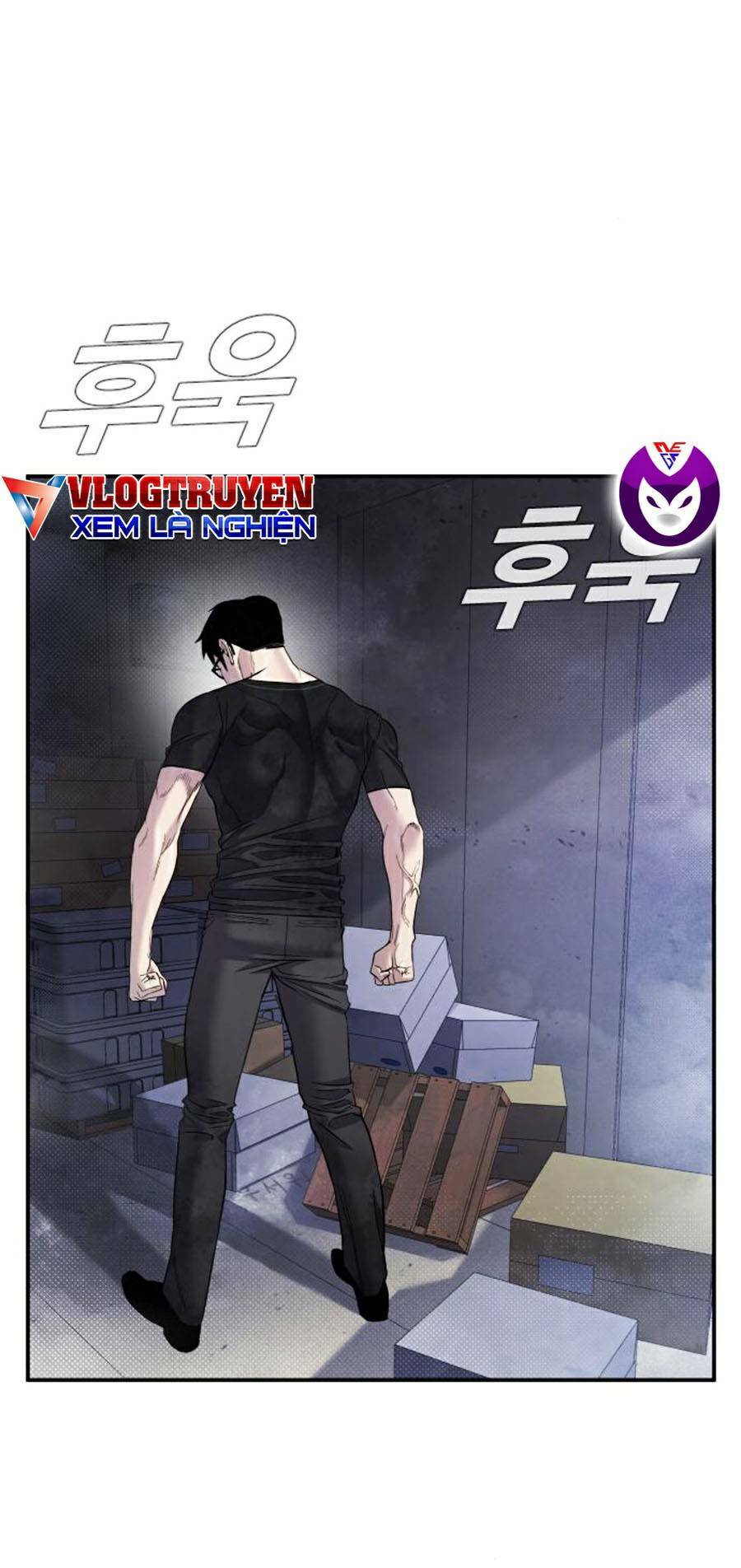 Đặc Vụ Kim - Chapter 14 - Page 40
