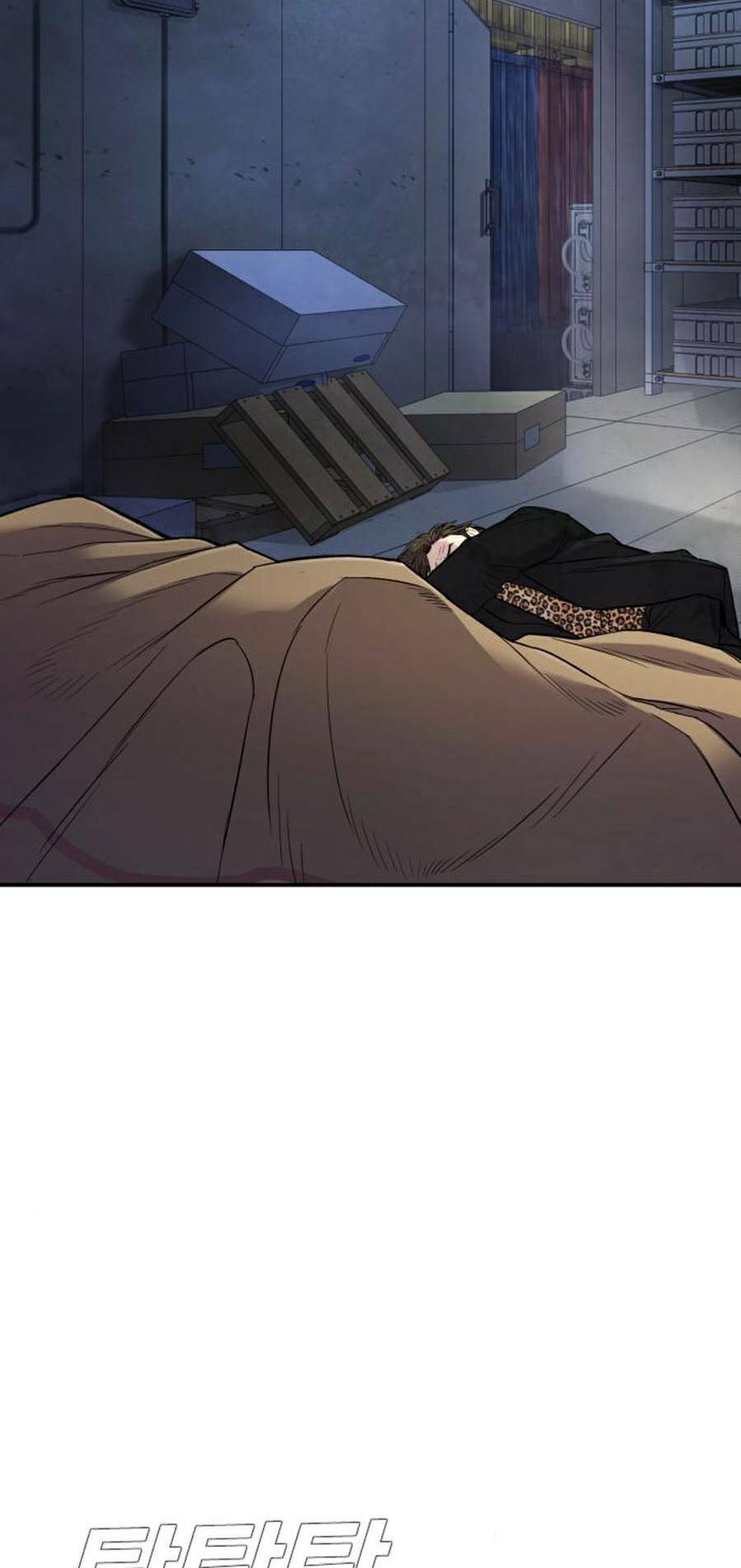 Đặc Vụ Kim - Chapter 14 - Page 45