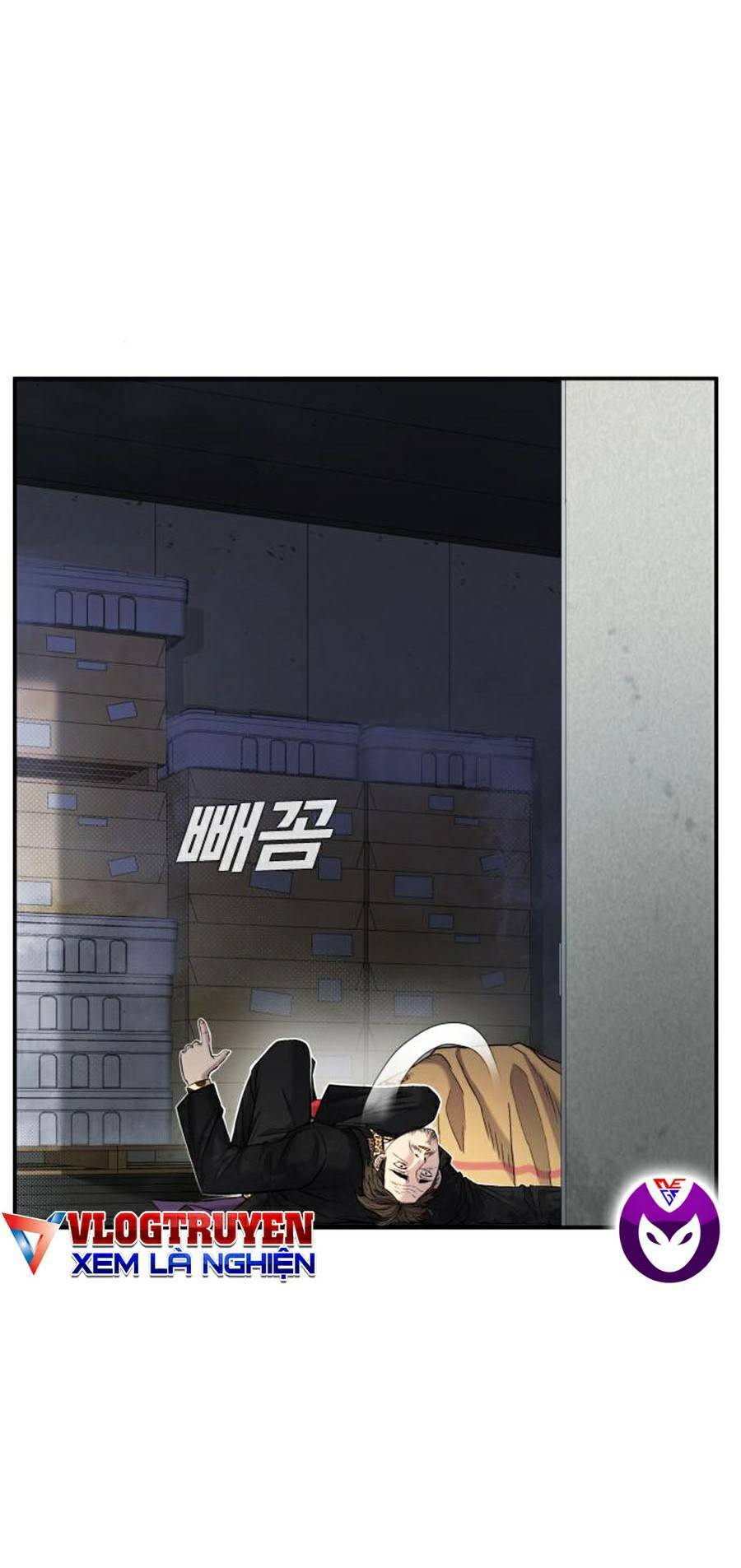 Đặc Vụ Kim - Chapter 14 - Page 48