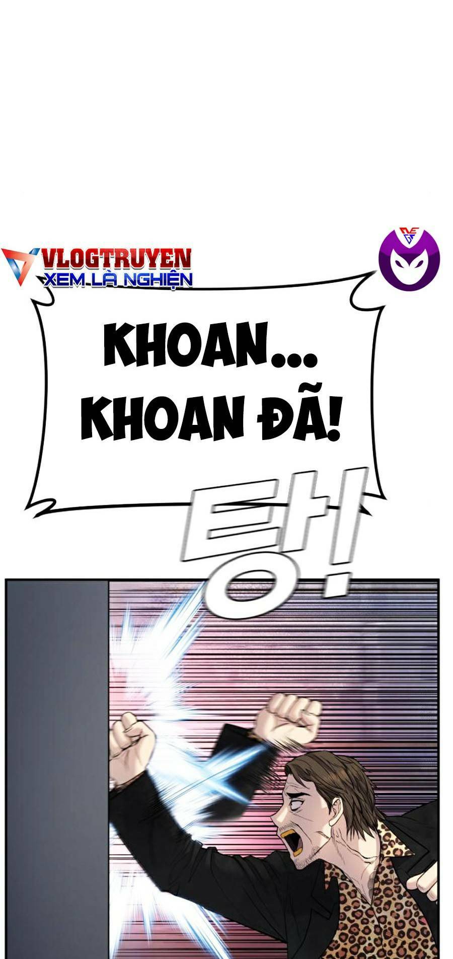 Đặc Vụ Kim - Chapter 14 - Page 57