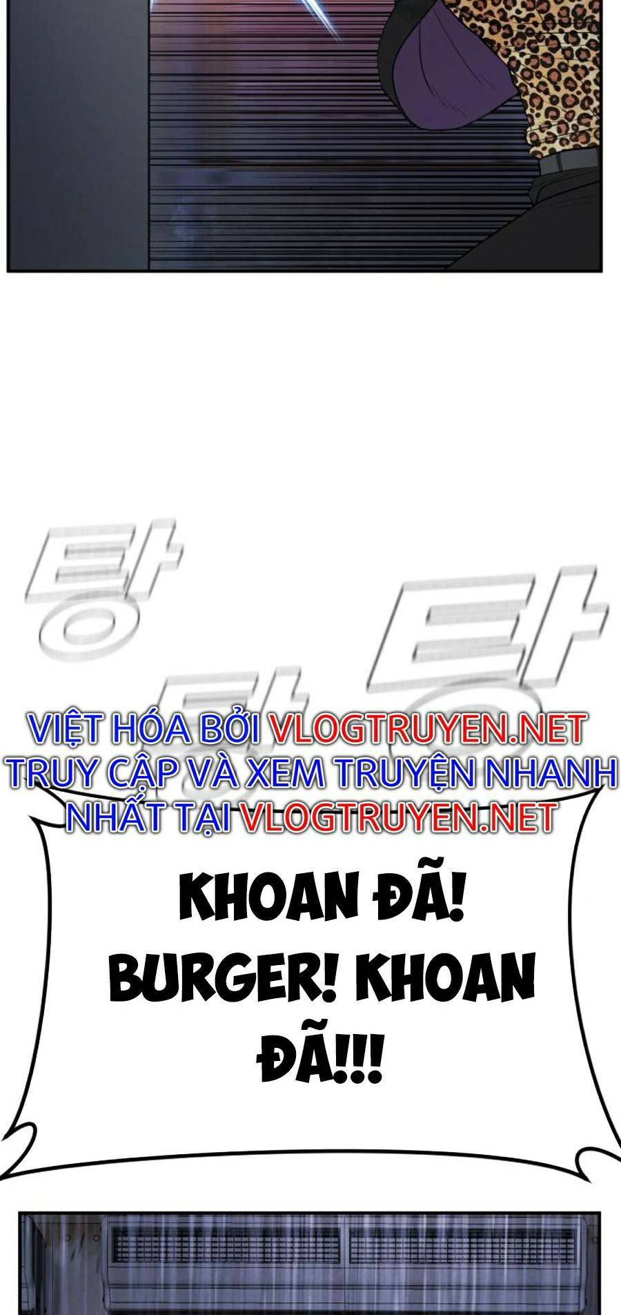 Đặc Vụ Kim - Chapter 14 - Page 58