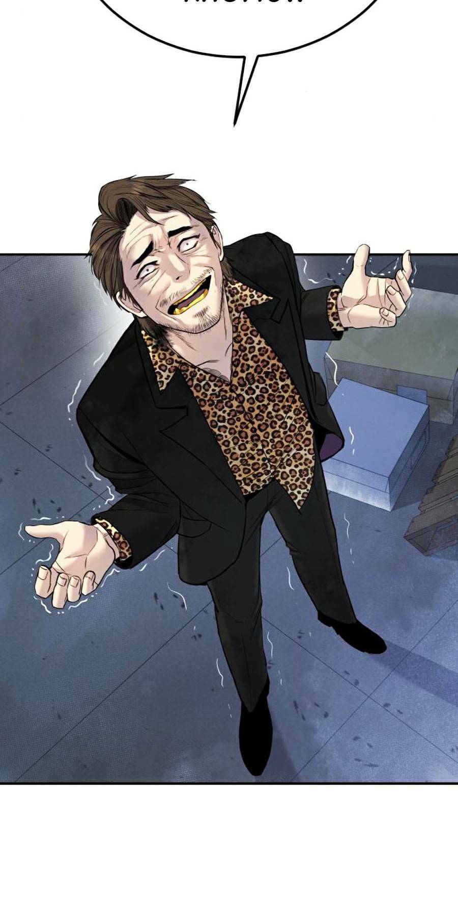 Đặc Vụ Kim - Chapter 14 - Page 77