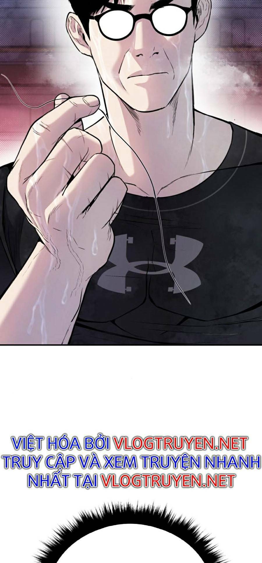 Đặc Vụ Kim - Chapter 14 - Page 7