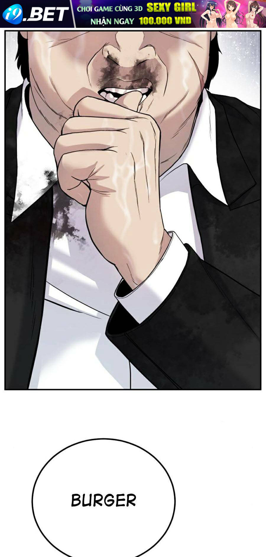 Đặc Vụ Kim - Chapter 14 - Page 81