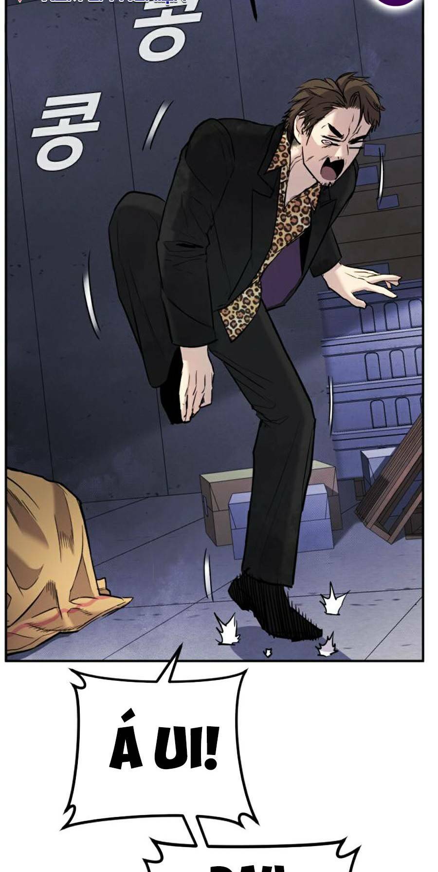 Đặc Vụ Kim - Chapter 14 - Page 95