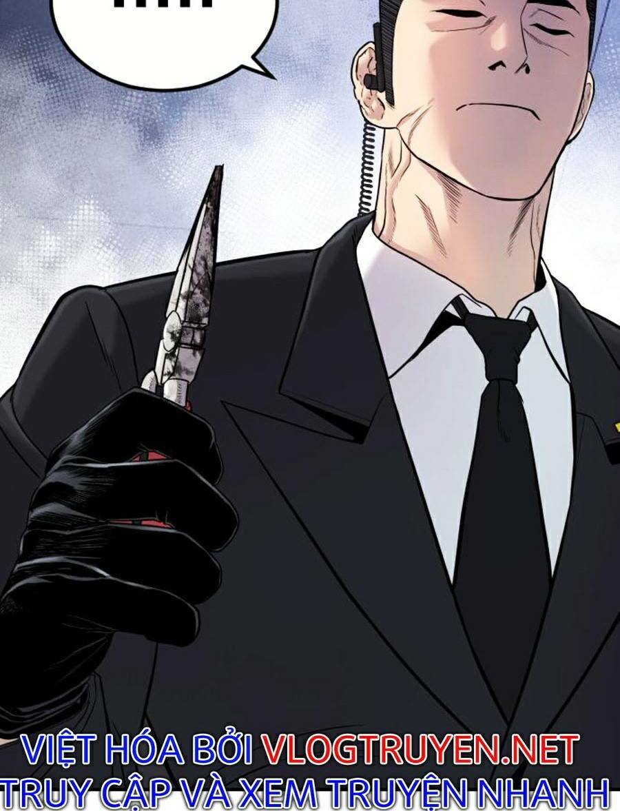 Đặc Vụ Kim - Chapter 15.5 - Page 9