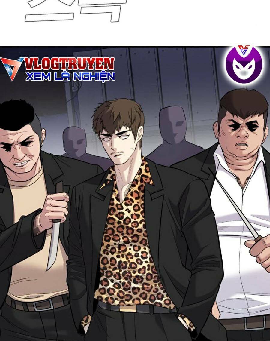 Đặc Vụ Kim - Chapter 15.5 - Page 112