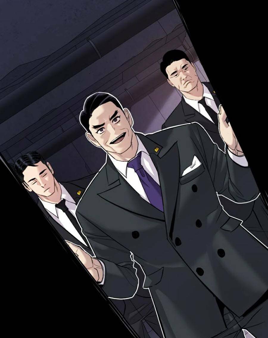 Đặc Vụ Kim - Chapter 15.5 - Page 118