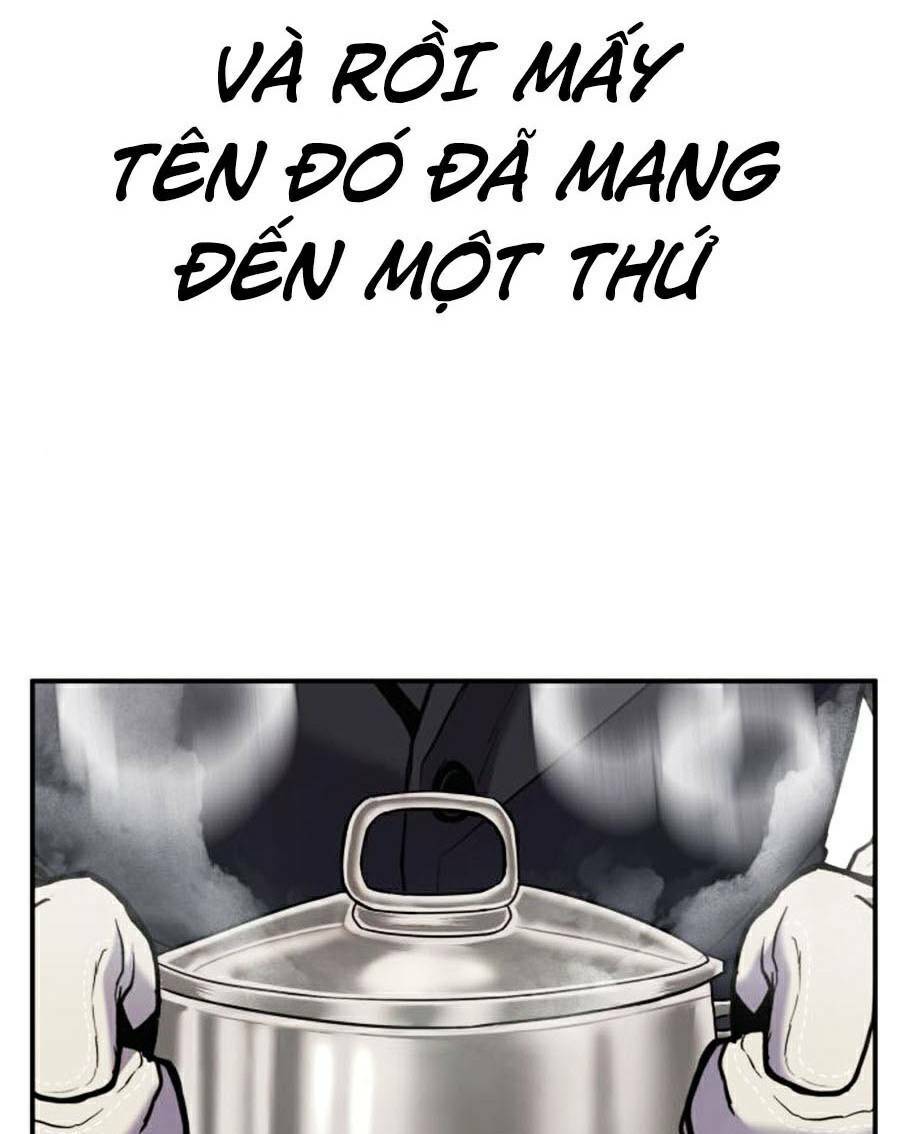 Đặc Vụ Kim - Chapter 15.5 - Page 134