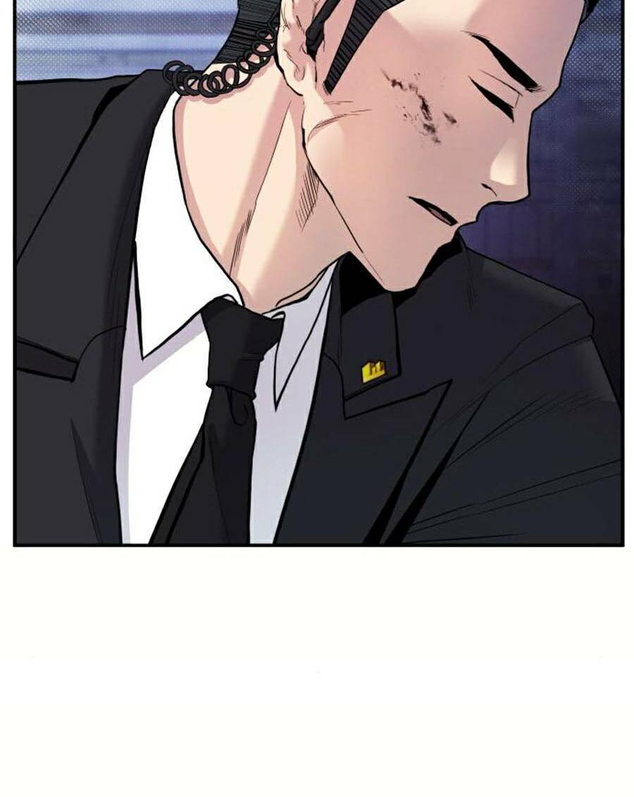 Đặc Vụ Kim - Chapter 15.5 - Page 19