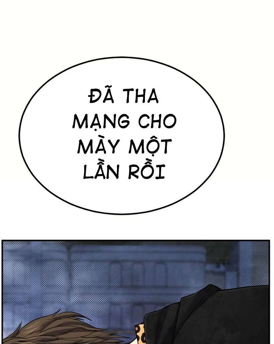 Đặc Vụ Kim - Chapter 15.5 - Page 20