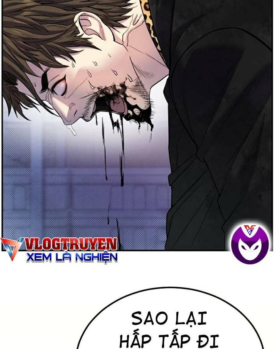 Đặc Vụ Kim - Chapter 15.5 - Page 21