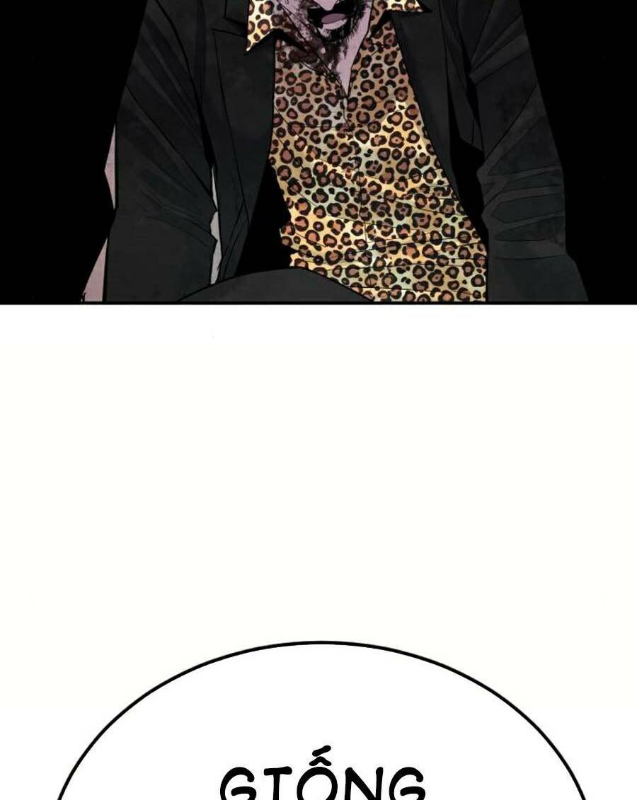 Đặc Vụ Kim - Chapter 15.5 - Page 25