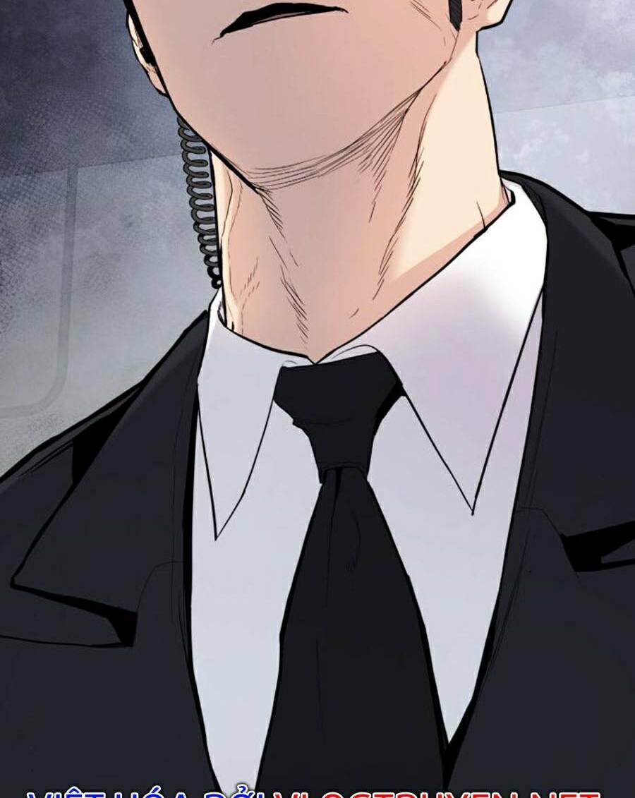 Đặc Vụ Kim - Chapter 15.5 - Page 27