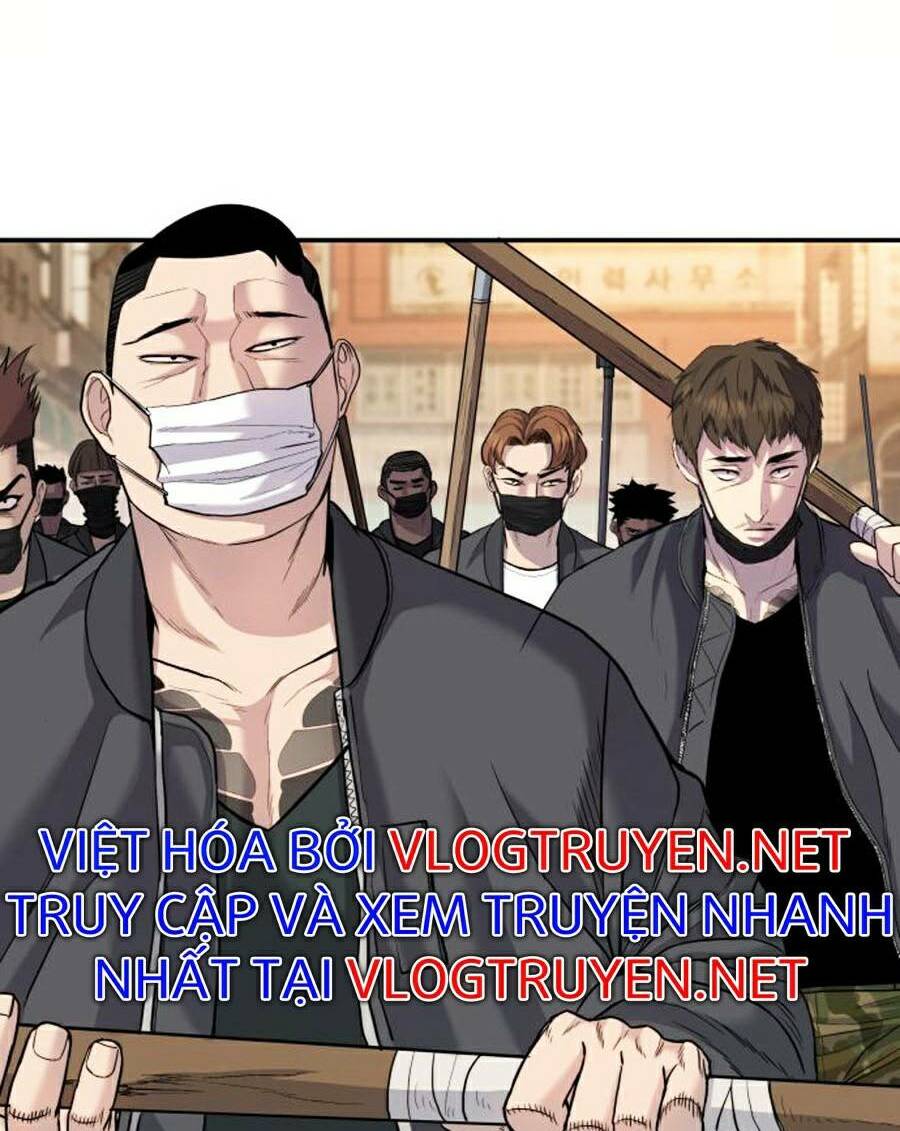 Đặc Vụ Kim - Chapter 15.5 - Page 33