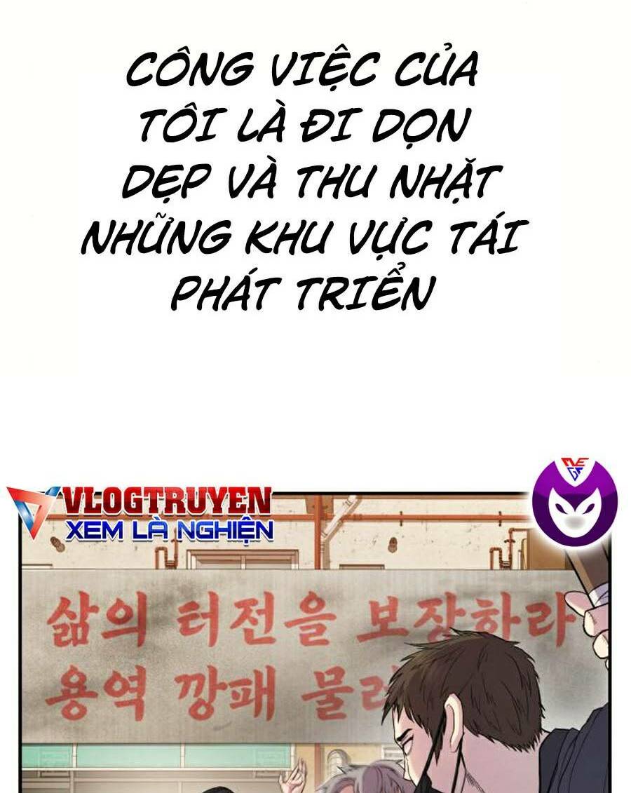 Đặc Vụ Kim - Chapter 15.5 - Page 35