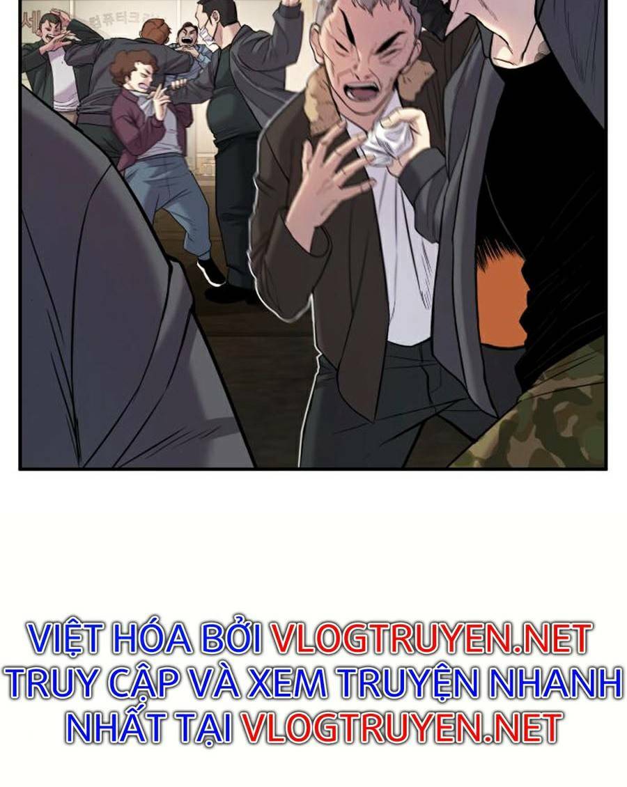 Đặc Vụ Kim - Chapter 15.5 - Page 36