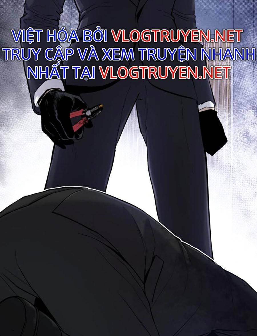 Đặc Vụ Kim - Chapter 15.5 - Page 4