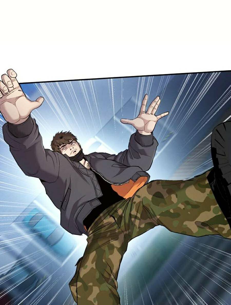 Đặc Vụ Kim - Chapter 15.5 - Page 51