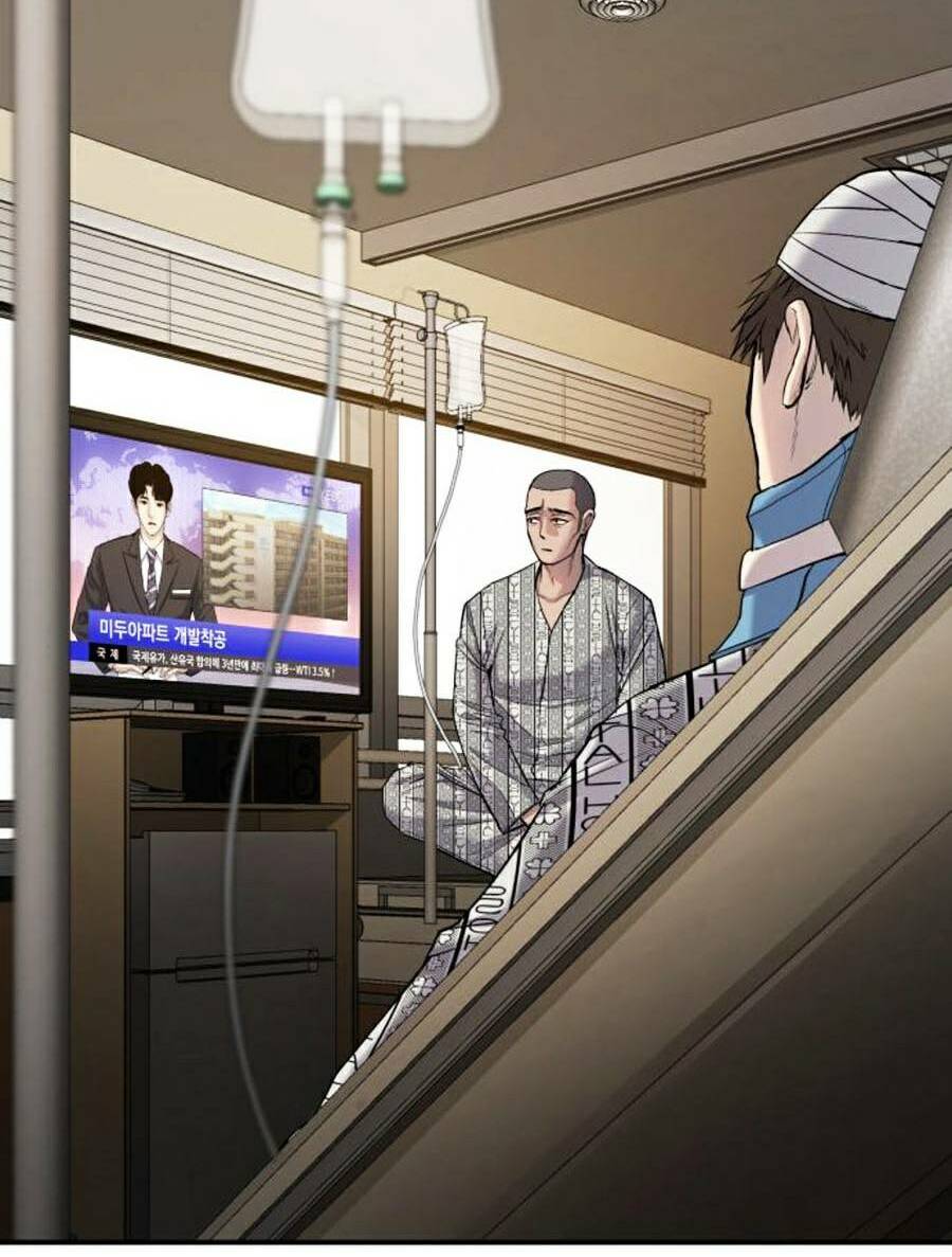 Đặc Vụ Kim - Chapter 15.5 - Page 61